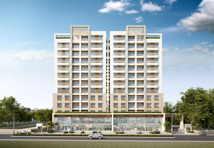Narayan Greenwoods in Sama Savli, Vadodara Price, Reviews & Floor Plan