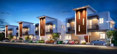 Gallery Cover Pic of Artha Pristine Avenue