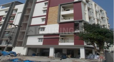 Gattu Tejaswi Nikhil Srivatsavam In Nagaram Hyderabad Price Reviews Floor Plan