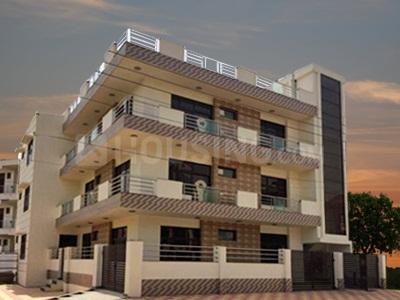 Jain Homes - 3