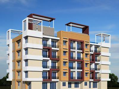 Navnirman Enclave