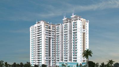Gallery Cover Pic of Maxblis Grand Kingston