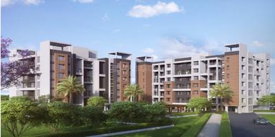 Gallery Cover Pic of Prayeja City Phase 1