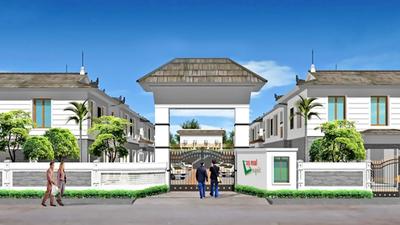 XS Villa Bali