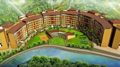 Gallery Cover Pic of Lavasa Brookview 1 2 3 4 5 LCL 0001