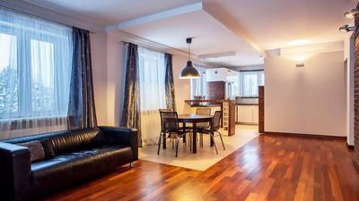 Samadhan Madhav Residency