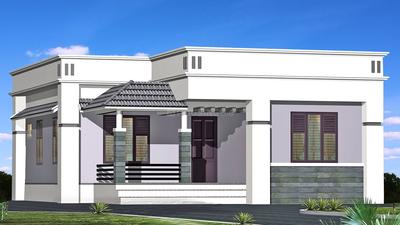 Singh Villa - 6