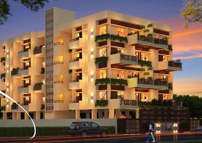 Gallery Cover Pic of Mahalaxmi Chafa
