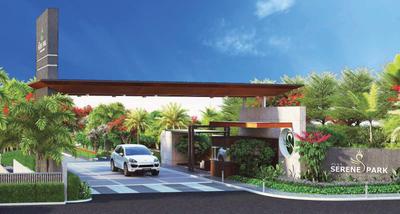 Residential Lands for Sale in PVNR Serene Park