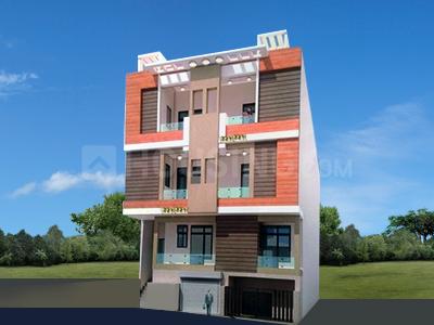 Gallery Cover Pic of Dixit Phase M 117