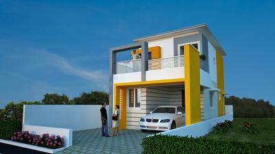 TRS Palace