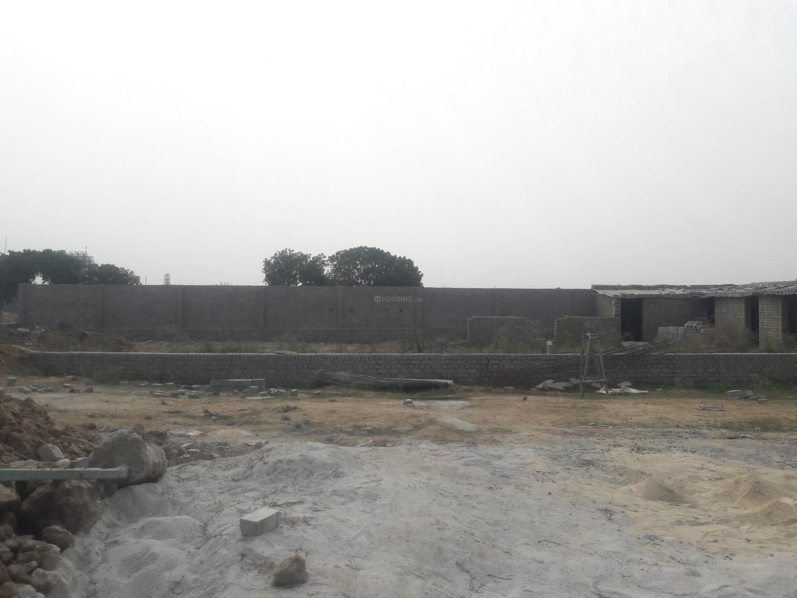 Mehak Eco City Plots