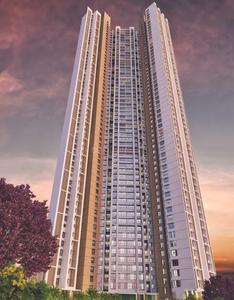 Gallery Cover Pic of Shapoorji Pallonji Mumbai Dreams