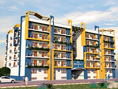 Natures Sai Residency 2 - Image 5