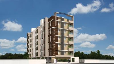 Investors Aashiyana Mansion