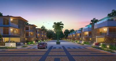 Gallery Cover Pic of SMR SMS Vinay Casa Carino