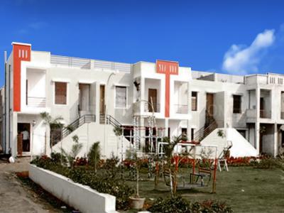 Rai Bhavya City Phase