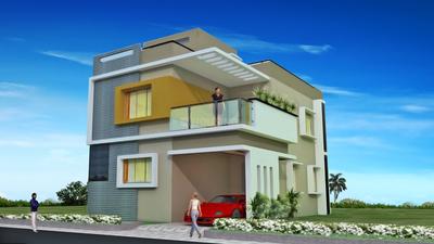 Gallery Cover Pic of Abhaya Lake Shore Villas