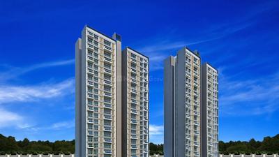 Lodha Belmondo Augusta B