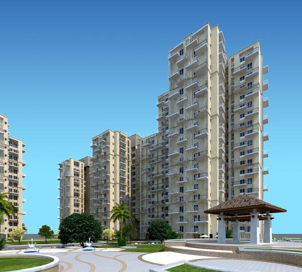 The Antriksh Golf Links - Image 5