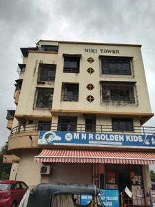 Gallery Cover Pic of Swaraj Niki Tower