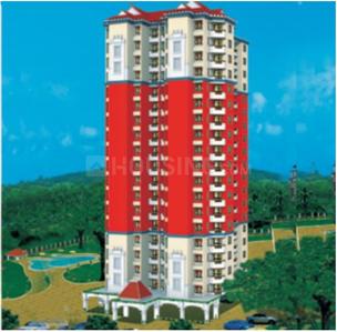 Gallery Cover Image of 1500 Sq.ft 3 BHK Apartment for buy in Shwas Mystic Heights Phase 3, Eroor for 5500000