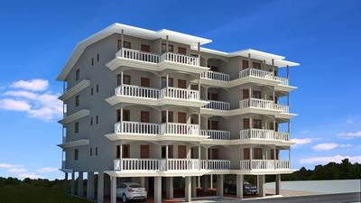 Gallery Cover Pic of Lonica Sundale Complex