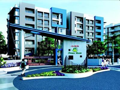 Globus Green Acres Phase 1