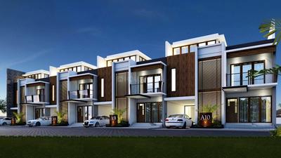 Gallery Cover Pic of Raja Woods Parkk