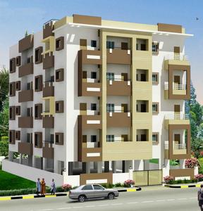Gallery Cover Pic of Adarsh Homes Builder Floors Apartment