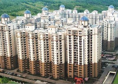 3 BHK Apartment