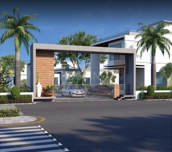 Residential Lands for Sale in SMR Saptagiri City
