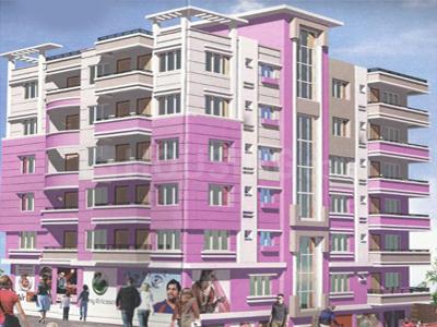 Gallery Cover Pic of Gangotri Apartment