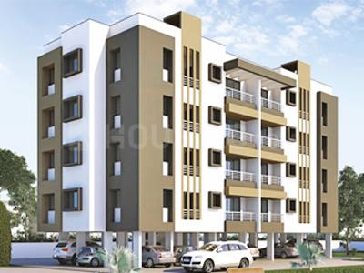 Gallery Cover Pic of Orion Apartment