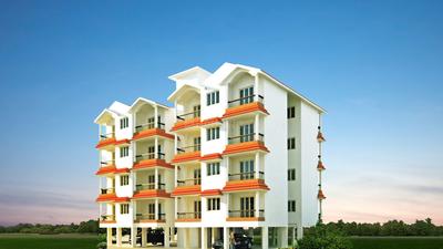Gallery Cover Pic of Sadhana Dhaval Enclave