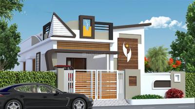 Gallery Cover Pic of Manchester Shri Vinayaga Garden Phase 2