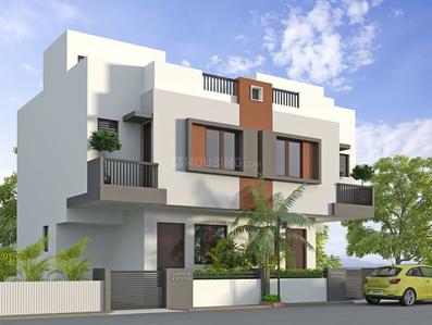 Gallery Cover Pic of Darshanam Antilia