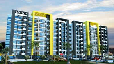 Satya Prakash Nice Space