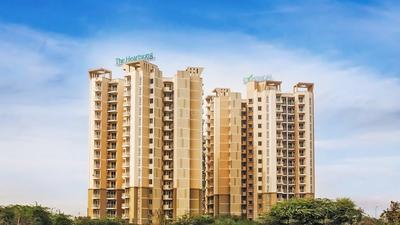 2 BHK Apartment