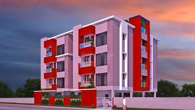 Maya Homes