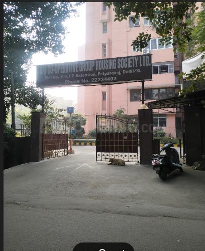 CGHS SRM Apartments - Image 4