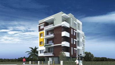 Gallery Cover Pic of Medallion Hitanshi Heights