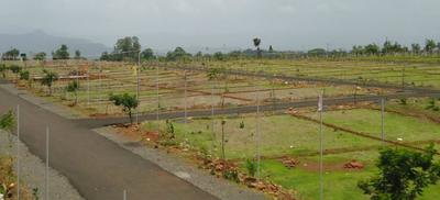 Residential Lands for Sale in Corporate Sunvillas Phase III