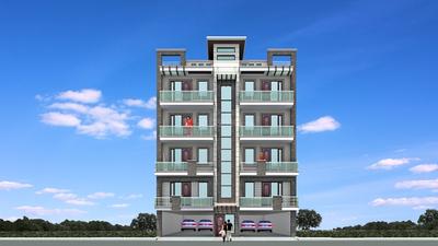 Gallery Cover Pic of Jain Homes - IV