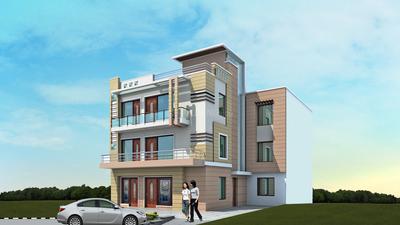 V. P. Homes 24