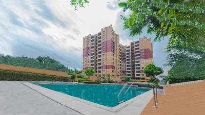 Gallery Cover Pic of Maangalya Prosper Phase 1