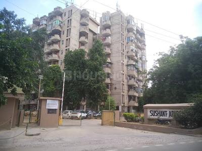 Gallery Cover Image of 5000 Sq.ft 5 BHK Villa for buy in Ansal Sushant Lok I, Sushant Lok I for 45000000