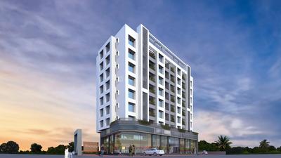 Gallery Cover Pic of Roongta Shree Tirumala Plaza