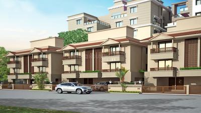 Gallery Cover Pic of Everest Triplex