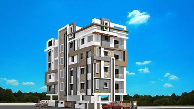 Gallery Cover Pic of Ambey Rani Sukh Apartment